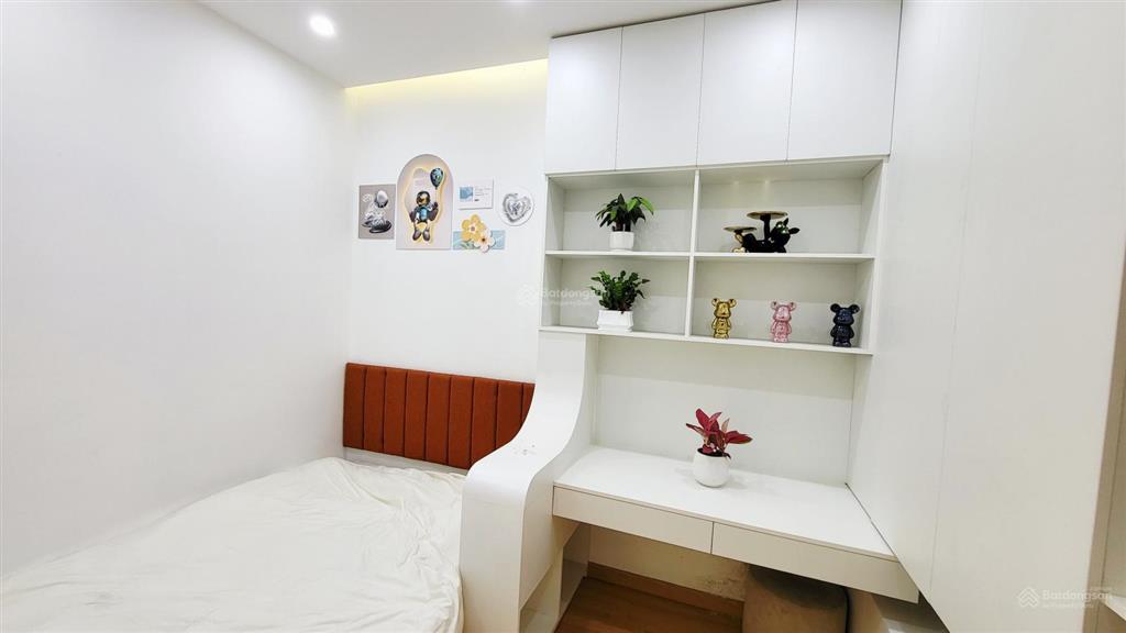 Bán chung cư mới decor cực sang trọng. chung cư nguyễn lương bằng, p. xuân hương  đà lạt