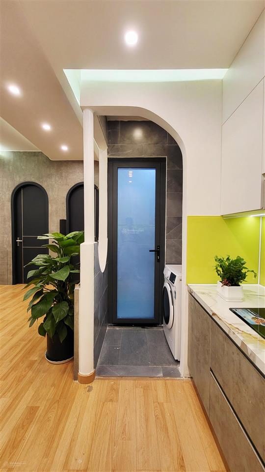 Bán chung cư mới decor cực sang trọng. chung cư nguyễn lương bằng, p. xuân hương  đà lạt