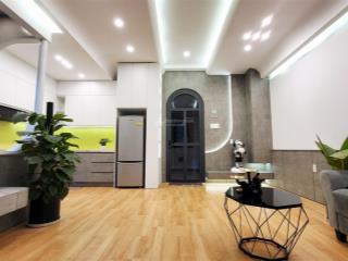 Bán chung cư mới decor cực sang trọng. chung cư nguyễn lương bằng, p xuân hương  đà lạt
