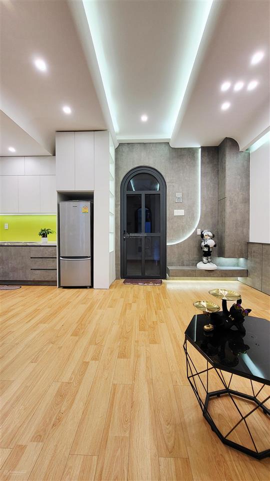 Bán chung cư mới decor cực sang trọng. chung cư nguyễn lương bằng, p. xuân hương  đà lạt