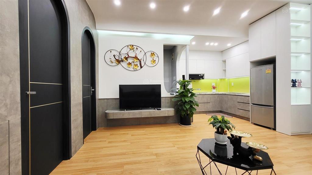 Bán chung cư mới decor cực sang trọng. chung cư nguyễn lương bằng, p. xuân hương  đà lạt