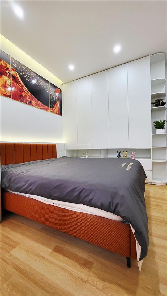 Bán chung cư mới decor cực sang trọng. chung cư nguyễn lương bằng, p. xuân hương  đà lạt