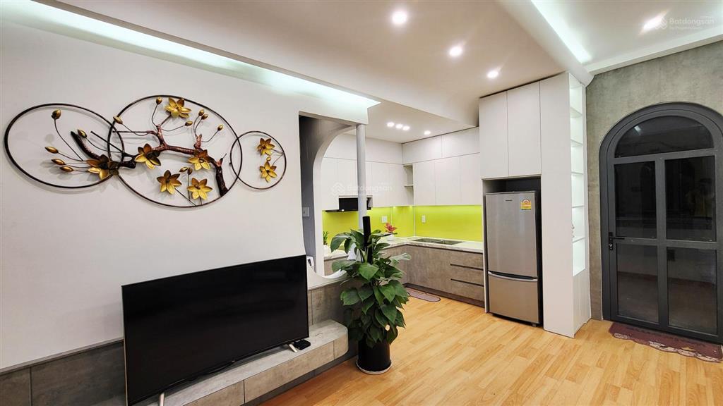 Bán chung cư mới decor cực sang trọng. chung cư nguyễn lương bằng, p. xuân hương  đà lạt