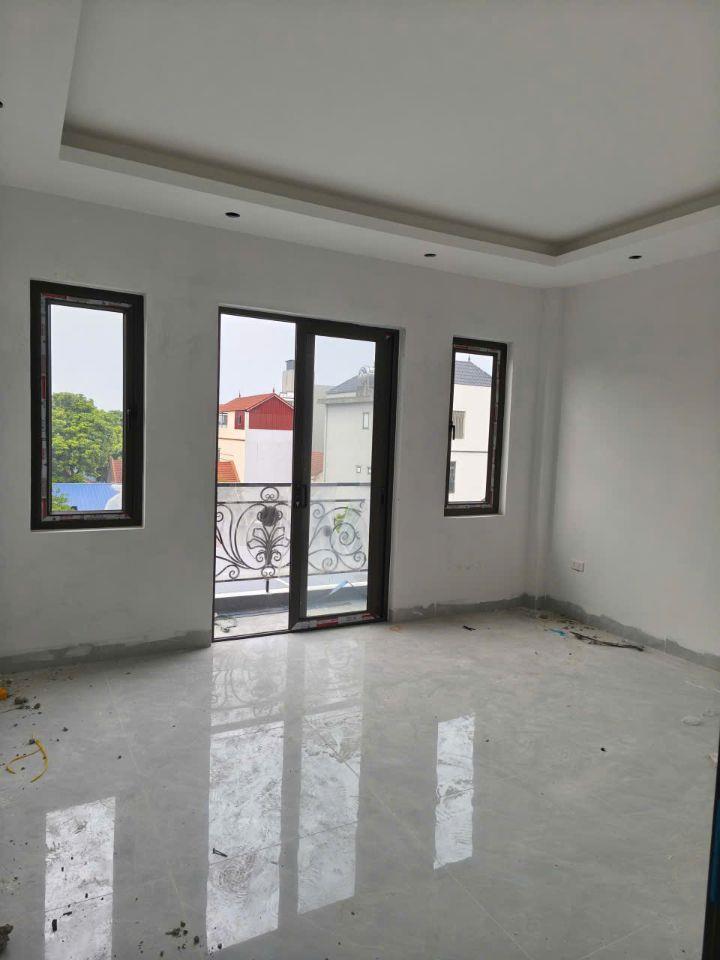 bán nhà đẹp xã đại thành quốc oai 84m2, ô tỗ đỗ trong nhà, mới đẹp ở ngay