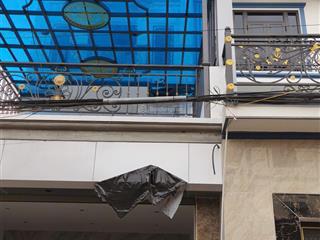 Bán nhà riêng 84m2, thiết kế 4 tầng gara ô tô, đại thành quốc oai gần yên nghĩa, đh phenikaa