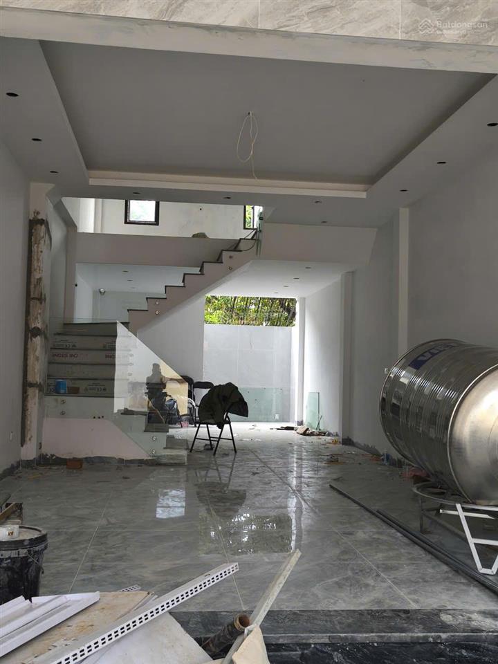 Bán nhà riêng 84m2, thiết kế 4 tầng gara ô tô, đại thành quốc oai gần yên nghĩa, đh phenikaa