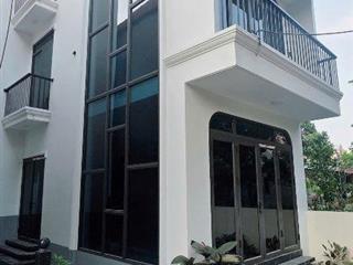 bán nhà diện tích siêu rộng 98m2 Đại Thành Quốc Oai Hà Nội