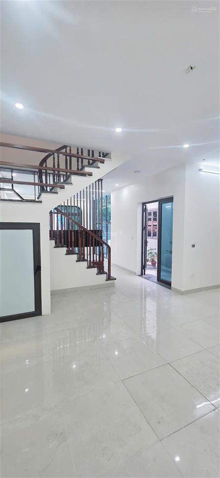 Bán nhà dt 98m2, 4 tầng sân vườn ở thích hưng đạo, quốc oai gần yên nghĩa, hà đông