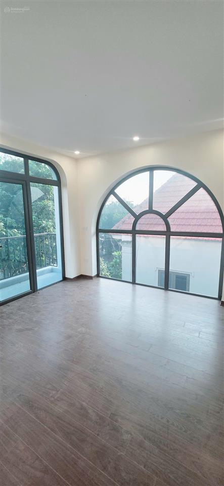 Bán nhà dt 98m2, 4 tầng sân vườn ở thích hưng đạo, quốc oai gần yên nghĩa, hà đông