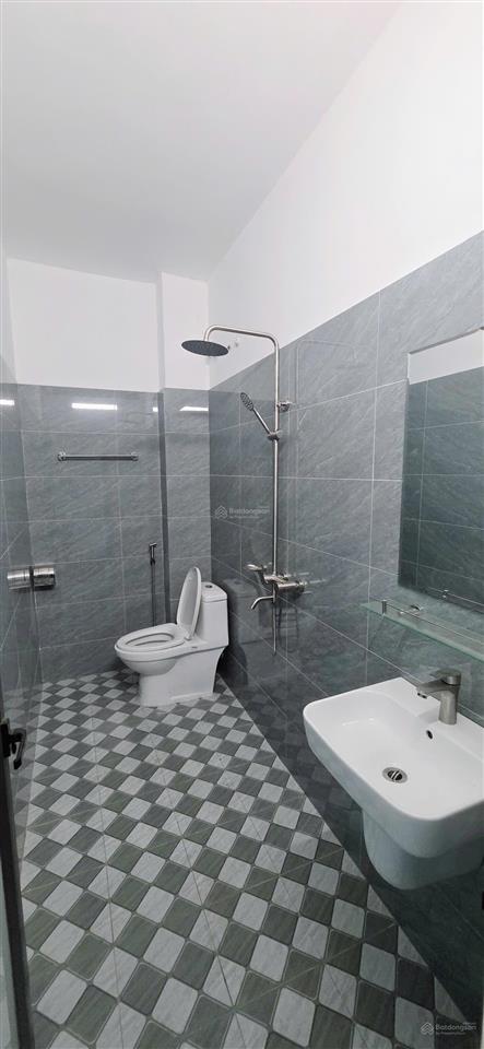 Bán nhà dt 98m2, 4 tầng sân vườn ở thích hưng đạo, quốc oai gần yên nghĩa, hà đông