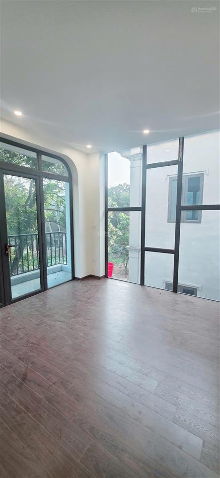 Bán nhà dt 98m2, 4 tầng sân vườn ở thích hưng đạo, quốc oai gần yên nghĩa, hà đông