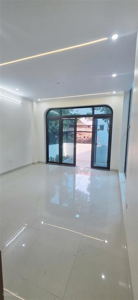 Bán nhà dt 98m2, 4 tầng sân vườn ở thích hưng đạo, quốc oai gần yên nghĩa, hà đông