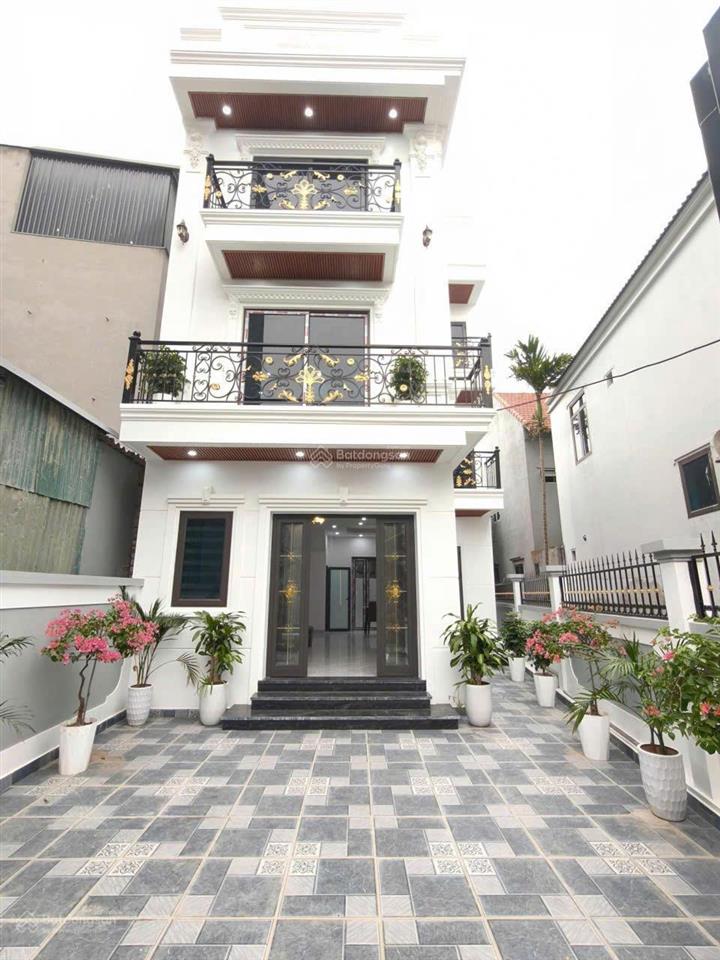 Bán nhà 104m2 thiết kế kiểu biệt thự 4 tầng xã hưng đạo gần yên nghĩa hà đông giá chỉ hơn 7 tỷ