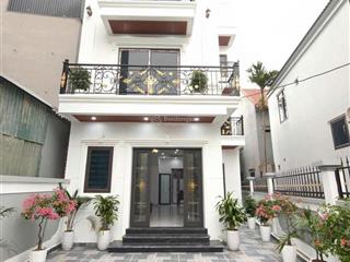 Bán nhà 104m2 thiết kế kiểu biệt thự 4 tầng xã hưng đạo gần yên nghĩa hà đông giá chỉ hơn 7 tỷ