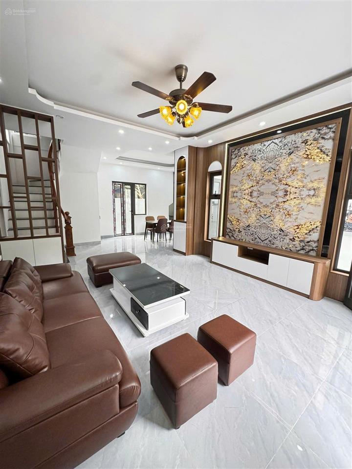 Bán nhà 104m2 thiết kế kiểu biệt thự 4 tầng xã hưng đạo gần yên nghĩa hà đông giá chỉ hơn 7 tỷ
