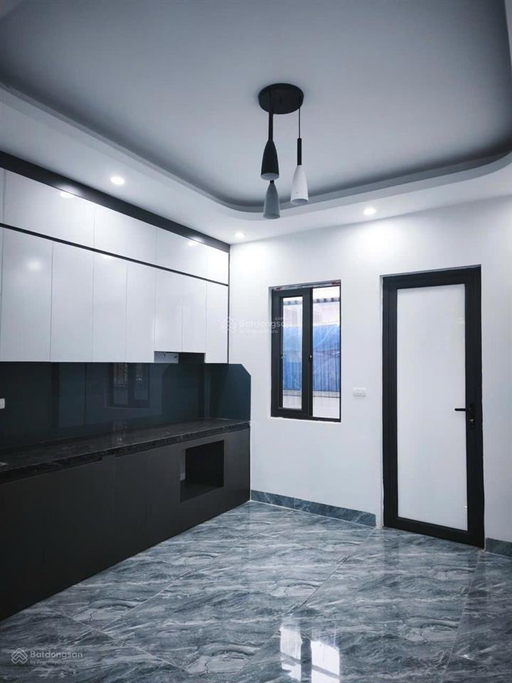 Bán nhà đẹp đại thành 60m2, 4 tầng gần khu đô thị đô nghĩa  yên nghĩa, đường vành đai 4