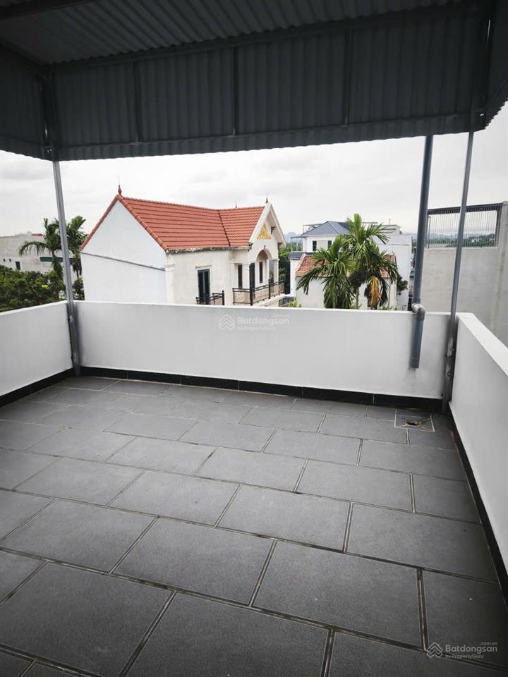 Bán nhà đẹp đại thành 60m2, 4 tầng gần khu đô thị đô nghĩa  yên nghĩa, đường vành đai 4