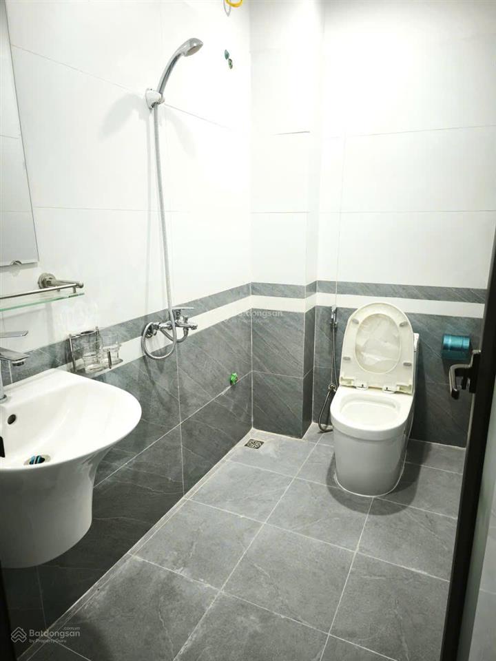 Bán nhà đẹp đại thành 60m2, 4 tầng gần khu đô thị đô nghĩa  yên nghĩa, đường vành đai 4