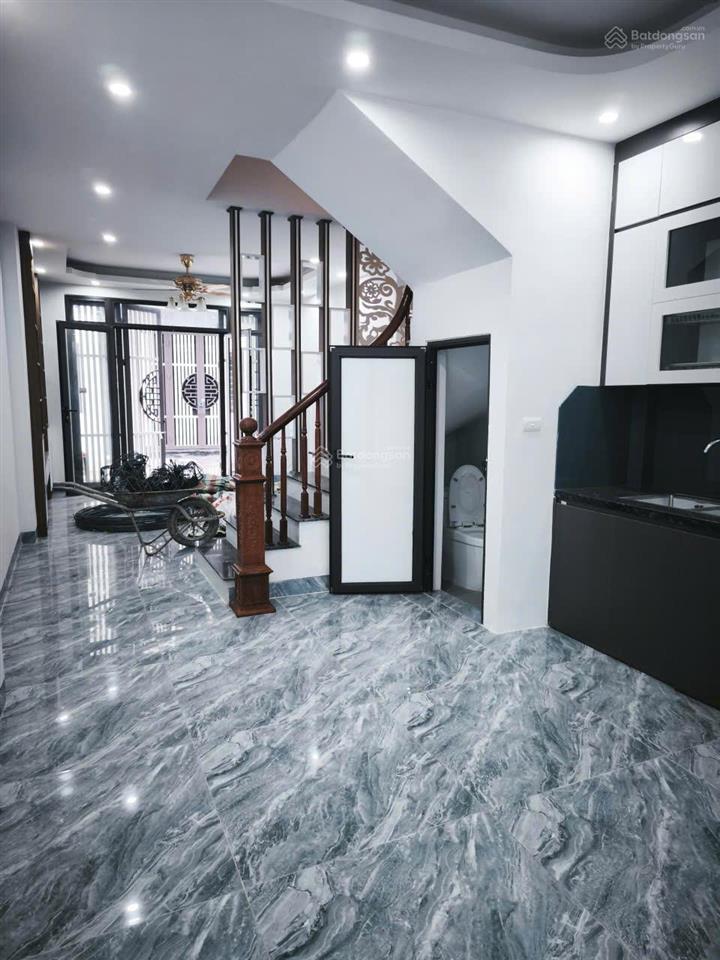 Bán nhà đẹp đại thành 60m2, 4 tầng gần khu đô thị đô nghĩa  yên nghĩa, đường vành đai 4