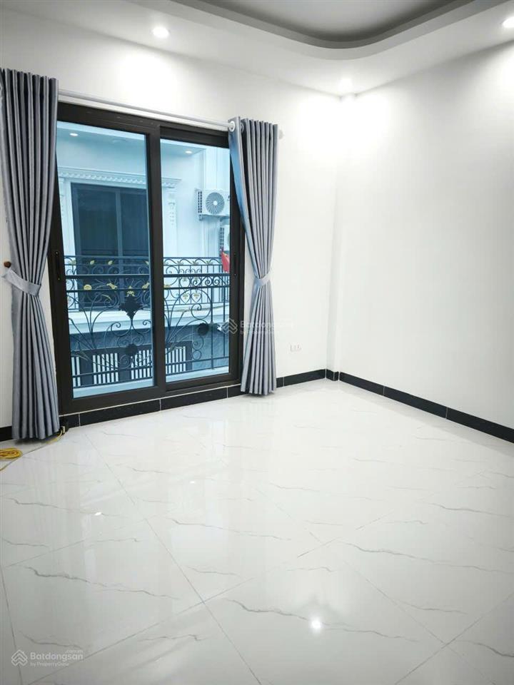 Bán nhà đẹp đại thành 60m2, 4 tầng gần khu đô thị đô nghĩa  yên nghĩa, đường vành đai 4