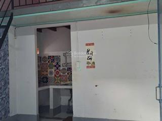 Cho thuê nhà trọ tại 387/4 trương công định, phường 7, vũng tàu, giá ưu đãi 1,8 triệu, 12 m2