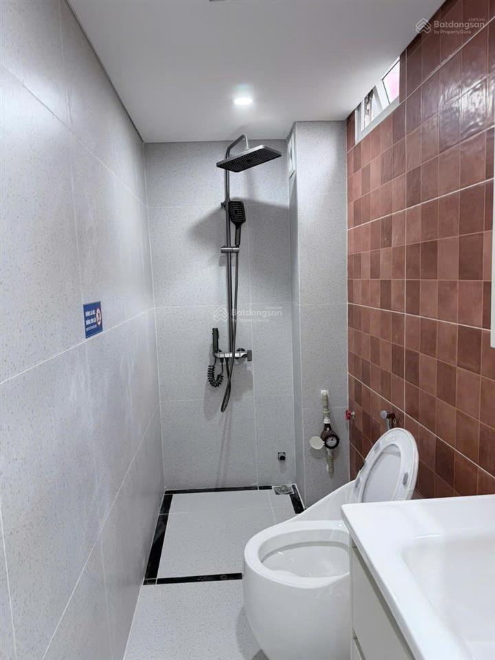 Cho thuê căn hộ studio tại thụy khuê