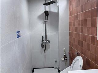 Cho thuê căn hộ studio tại thụy khuê