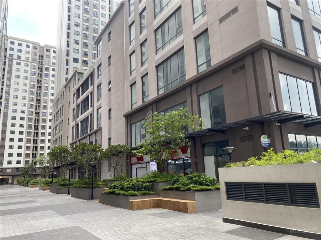 Cho thuê shophouse mbkd green river 151m2, 1 trệt 1 lầu giá 16 triệu có 5 máy lạnh, view nội khu