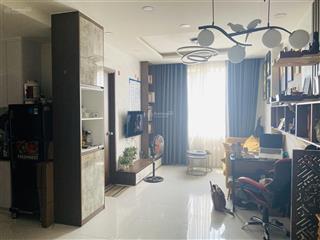 Cho thuê căn hộ green river dt65m2 / 2 phòng ngủ2wc giá 10 triệu gần đủ nội thất quận 8 gần quận 5