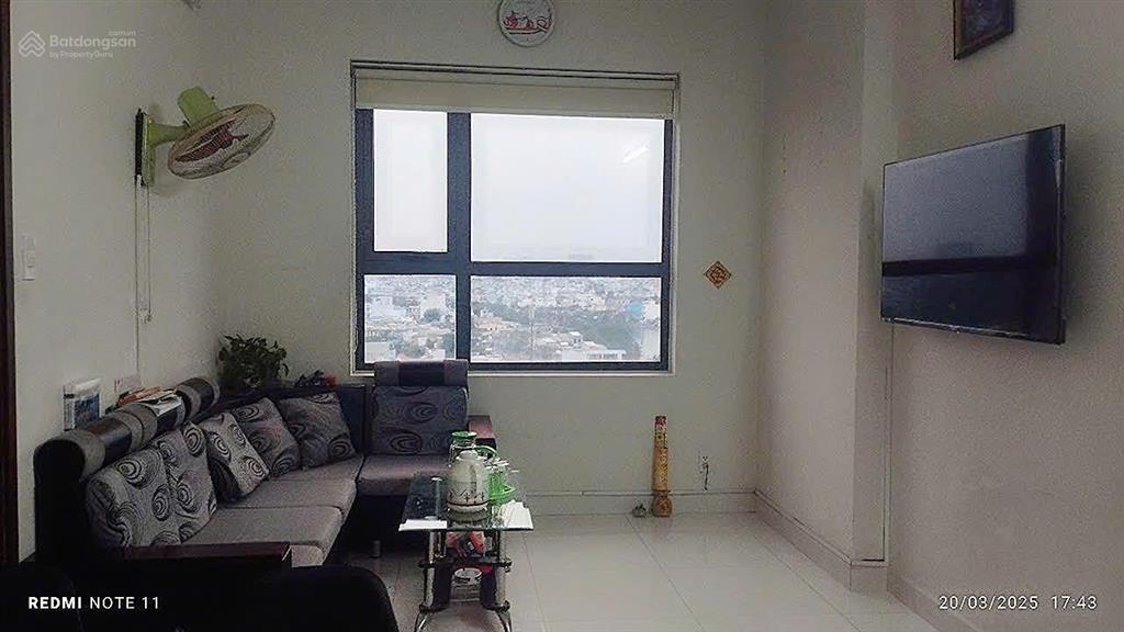Green river quận 8 cho thuê dt65m2/ 2pn 2wc giá 10 triệu đầy đủ nội thất, cách quận 5,10 khoảng 2km