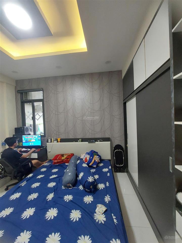 Cho thuê green river căn 3 phòng ngủ2wc giá 12 triệu đầy đủ nội thất như hình, quận 8, ở liền