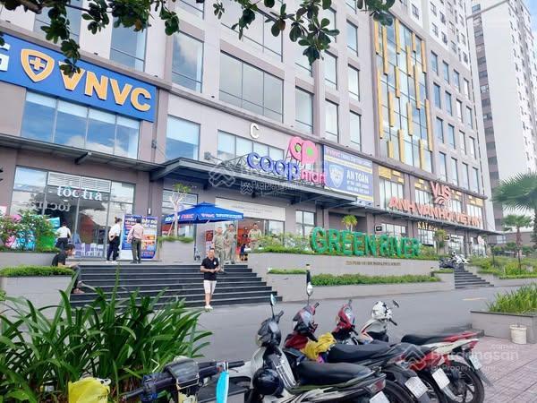 Cho thuê green river căn 3 phòng ngủ2wc giá 12 triệu đầy đủ nội thất như hình, quận 8, ở liền
