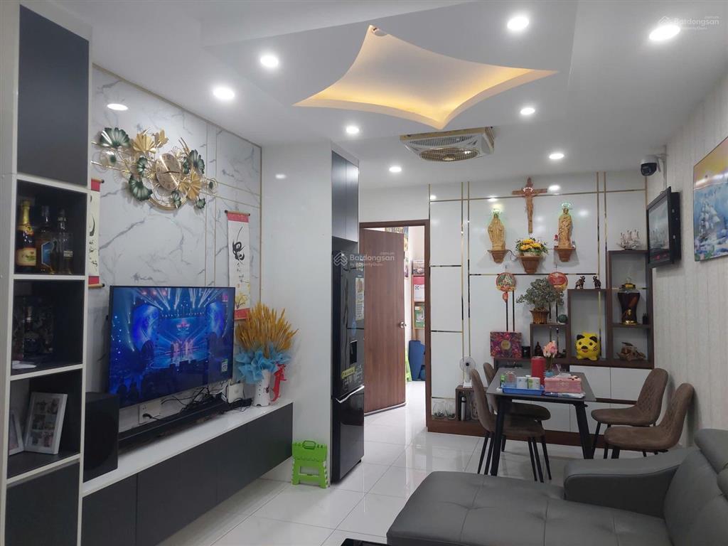 Cho thuê green river căn 3 phòng ngủ2wc giá 12 triệu đầy đủ nội thất như hình, quận 8, ở liền