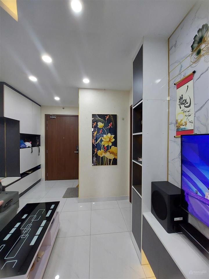 Cho thuê green river căn 3 phòng ngủ2wc giá 12 triệu đầy đủ nội thất như hình, quận 8, ở liền