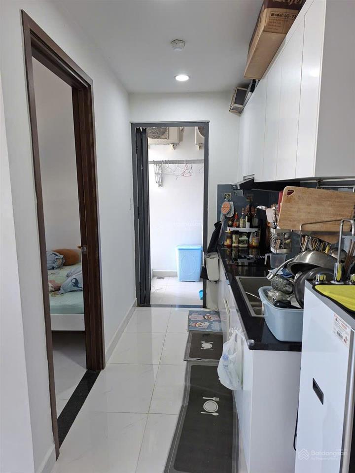 Cho thuê green river dt72m2/ 2 phòng ngủ2wc giá 10 triệu đầy đủ nội thất, ở liền dc quận 8 nhà mới