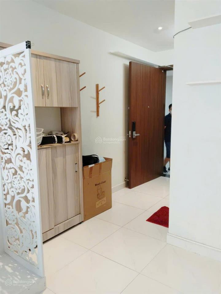 Cho thuê green river dt65m2/ 2 phòng ngủ2wc full nội thất giá 10.5tr, gần quận 5, quận 10.