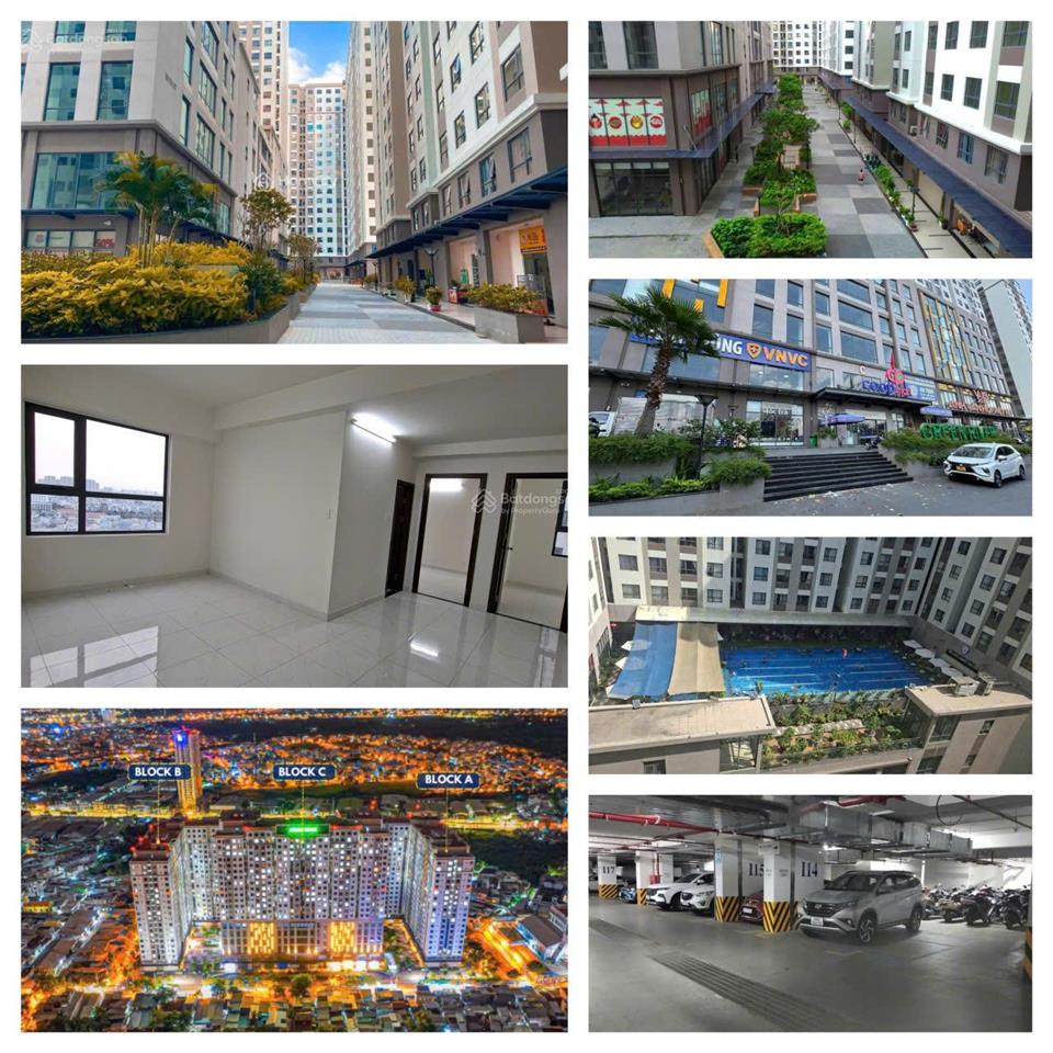 Chính chủ bán green river quận 8 dt80m2/ 3 phòng ngủ2wc giá 3tỷ250 nhà mới 100%, view sông