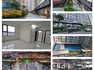 Chính chủ bán green river quận 8 dt80m2/ 3 phòng ngủ2wc giá 3tỷ250 nhà mới 100%, view sông