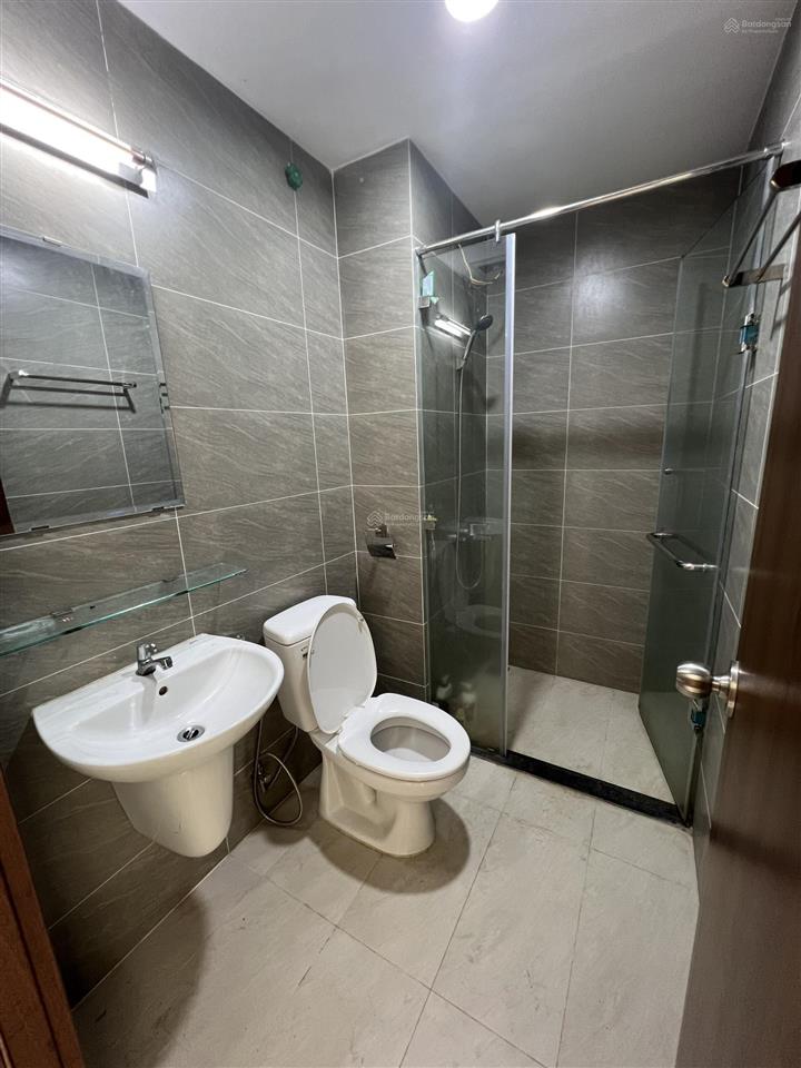 Chính chủ bán ch green river dt80m2/ 3 phòng ngủ2wc giá 3.250 tỷ, nhà mới 100%, view đông nam mát