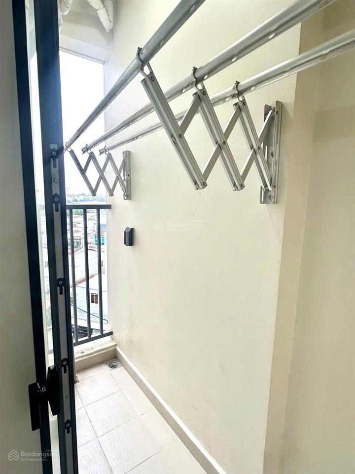 Bán green river quận 8 dt60m2/ 2pn 2wc giá 2tỷ650 nhà mới 100%, view thoáng, nhận nhà ngay