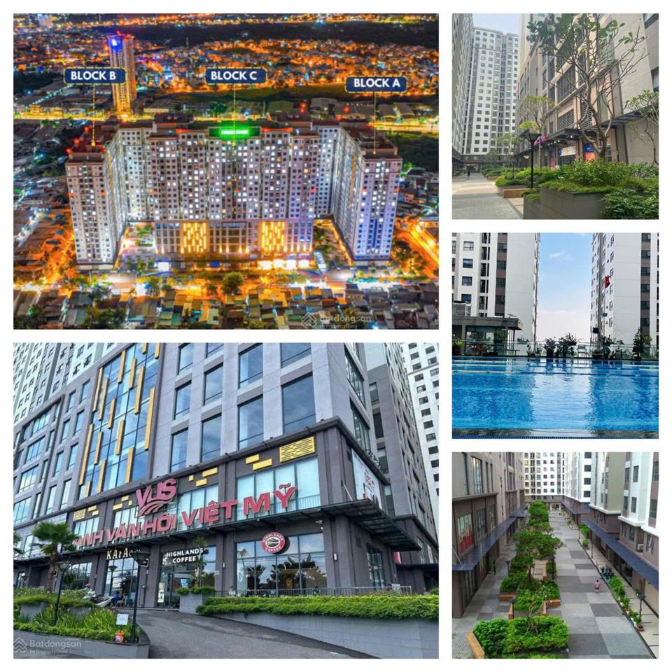Bán green river quận 8 dt60m2/ 2pn 2wc giá 2tỷ650 nhà mới 100%, view thoáng, nhận nhà ngay