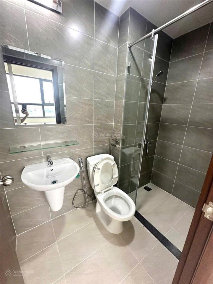 Bán green river quận 8 dt60m2/ 2pn 2wc giá 2tỷ650 nhà mới 100%, view thoáng, nhận nhà ngay