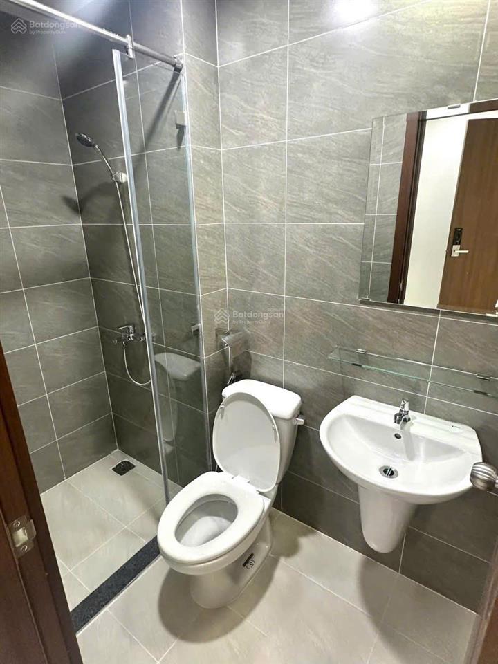 Bán green river quận 8 dt60m2/ 2pn 2wc giá 2tỷ650 nhà mới 100%, view thoáng, nhận nhà ngay