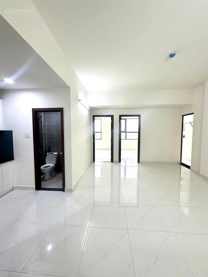 Bán green river quận 8 dt60m2/ 2pn 2wc giá 2tỷ650 nhà mới 100%, view thoáng, nhận nhà ngay