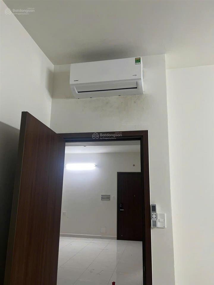 Cho thuê ch green river quận 8 2 phòng ngủ  2 wc giá 9,5 triệu có 2 máy lạnh, rèm gần quận 5, 10