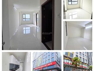 Cho thuê green river quận 8 dt65m² 2 phòng ngủ 2wc giá 8,5tr nhà trống, 18 nhận nhà gần quận 10