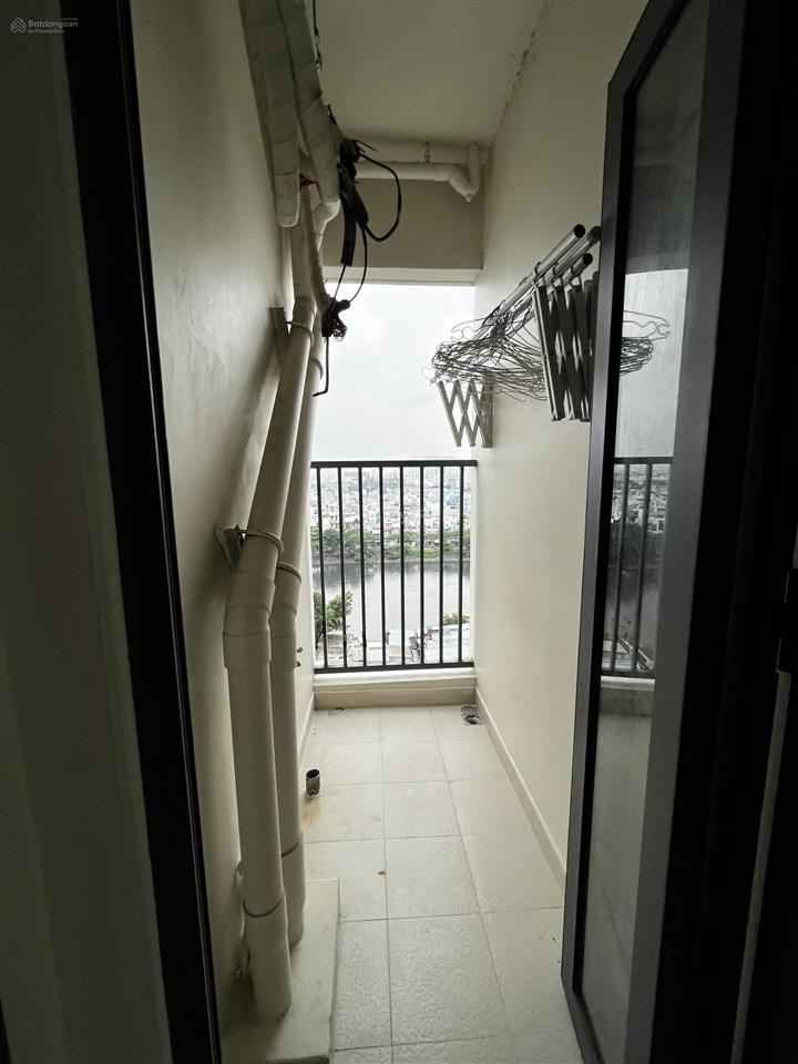 Cho thuê green river quận 8 dt65m² 2 phòng ngủ 2wc giá 8,5tr nhà trống, 18 nhận nhà gần quận 10