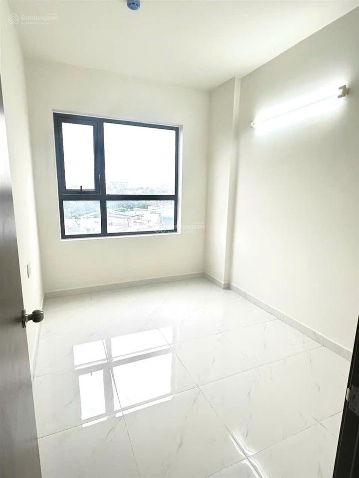 Cho thuê chung cư green river 3 phòng ngủ 2wc giá 9,5tr nhà trống mới tại quận 8, gần quận 5,10