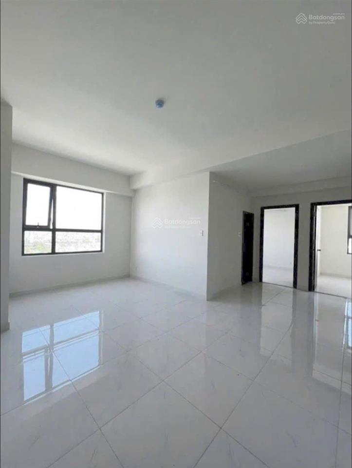 Cho thuê chung cư green river 3 phòng ngủ 2wc giá 9,5tr nhà trống mới tại quận 8, gần quận 5,10
