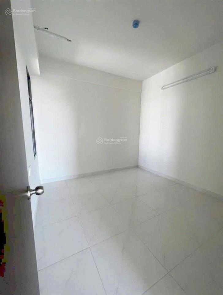 Cho thuê chung cư green river 3 phòng ngủ 2wc giá 9,5tr nhà trống mới tại quận 8, gần quận 5,10